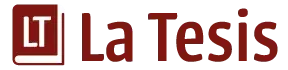 La Tesis